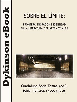 cover image of Sobre el límite